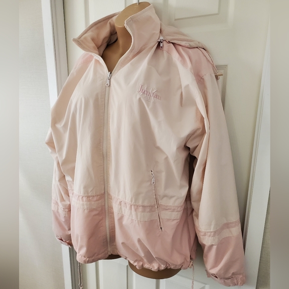 Vintage PacBlue Reversible Juneau AK Outerwear - Picture 3 of 16